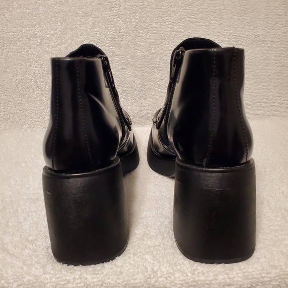 Vagabond Shoemakers Brooke Boots - Picture 3 of 10